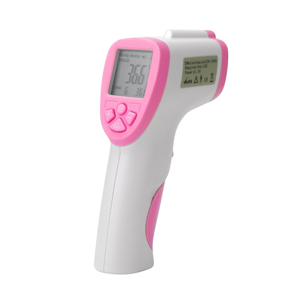 Digital Display High Precision Pet Electronic Thermometer Animal Thermometer Infrared Thermometer Digital Pet Thermometer