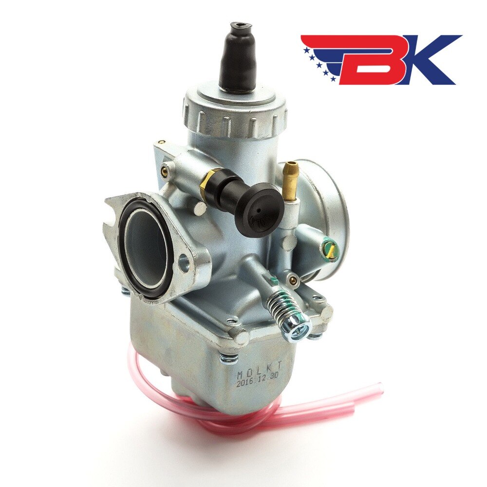 26mm Carburateur Carb voor Pit crossmotor Lifan YX125 YX140 YX150 YX160 Molkt E4