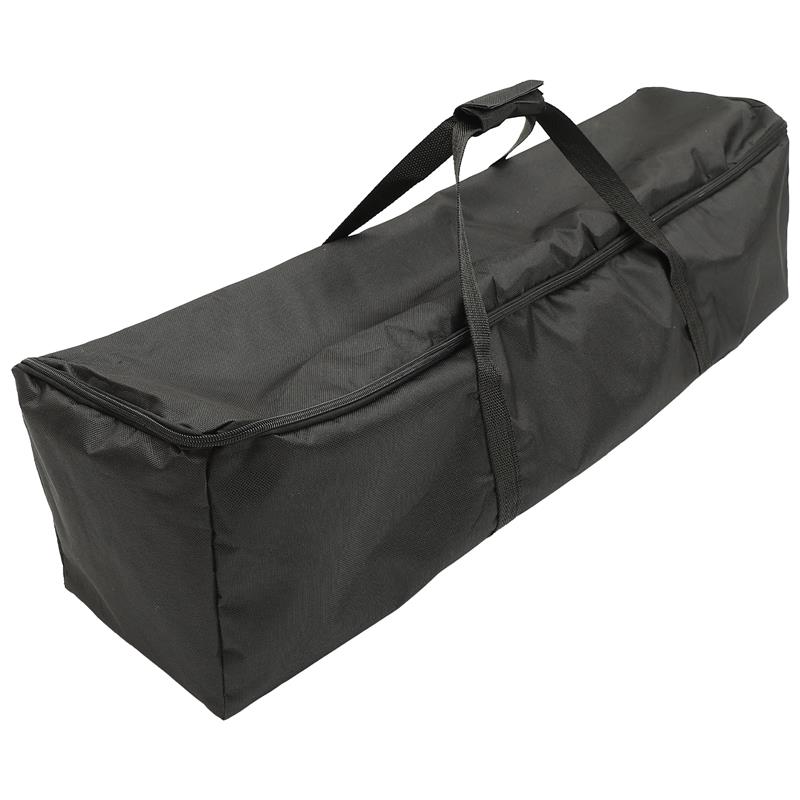 70cm 80cm Handbag Carrying Storage Case For Mic Photography Tripod Stand Soft Case BAG Umbrella Folded Zippers Tripod Bag