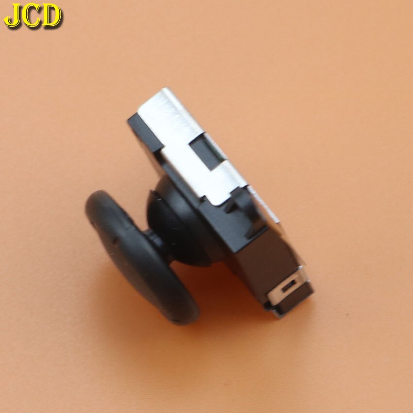 JCD 1 pièces 3D Joystick Pour Nintend Commutateur NS Gauche Droite Sticks Analogiques Remplacement Pour NS Joy Con Joystick Contrôleur Accessoires