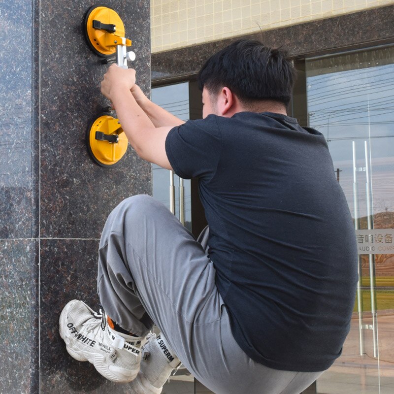 Steen Naad Setter Aanrecht Marmer Naadloze Splicing Zuignap Leveler Tool Voor Keramische Tegels Granieten Plaat Metselaar Tool