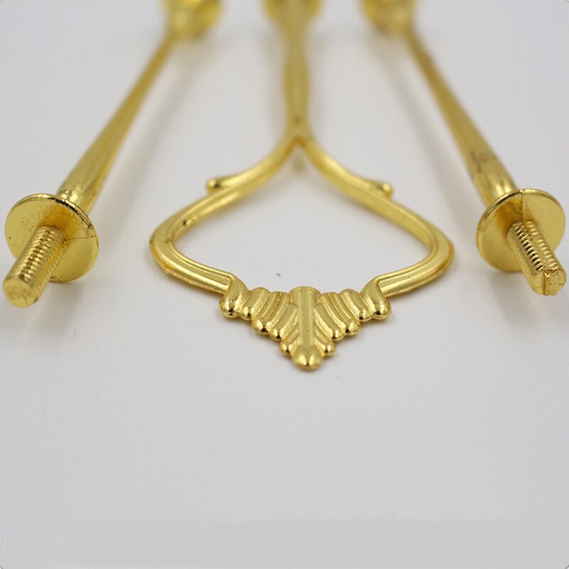 2 Tier Cake Cupcake Plate Stand Only Birthday Wedding Party Food Holder Trays Store Stand Only Without Dishes