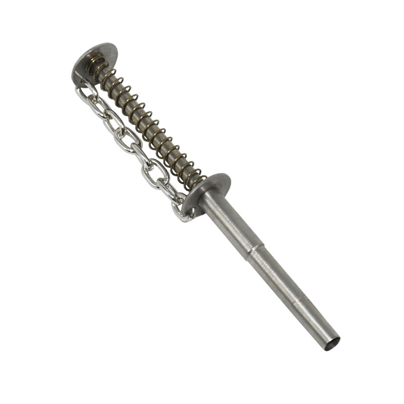 1pcs Stainless Steel Bee Pollen Grip Sucking Collector Tool Bee Pollen Collector Bee Beehive Equipment Beekeeping Tool