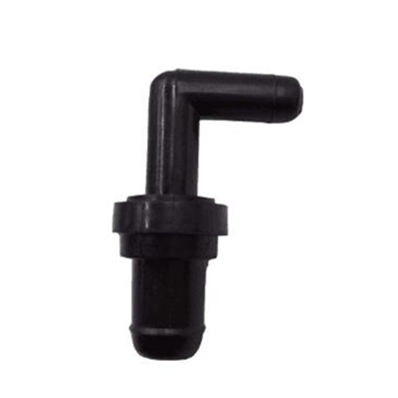 FOR 1PCS ENGINE BREATHER CRANKCASE HOSE ONE WAY CONTROL VALVE PCV 1220410030 12204-10030 12204 10030 1220410020 12204-10020