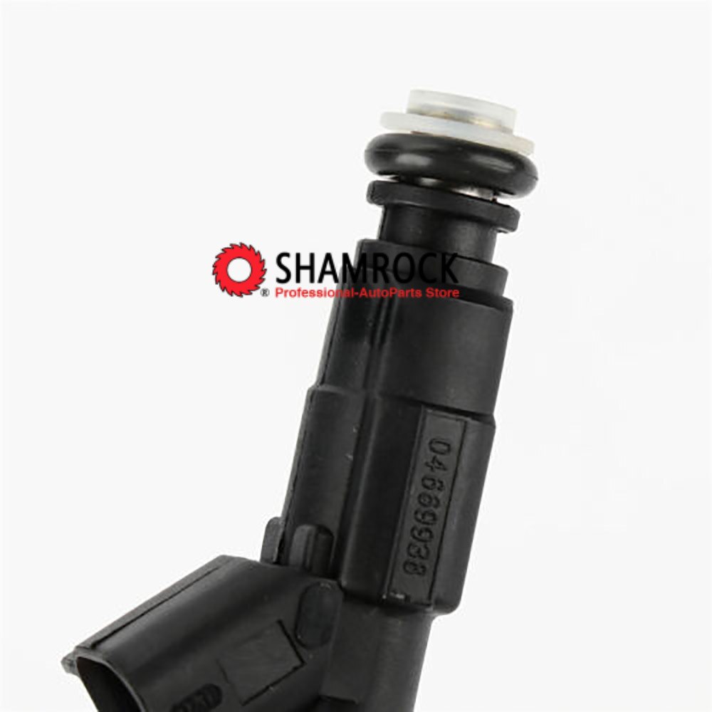 Fuel Injector Nozzles OEM 0280155784/4854181/04854181/ 4667938 fits for 1999-2004 Jjeep Grand Cherokee Wrangler Ddodge Ram 3500