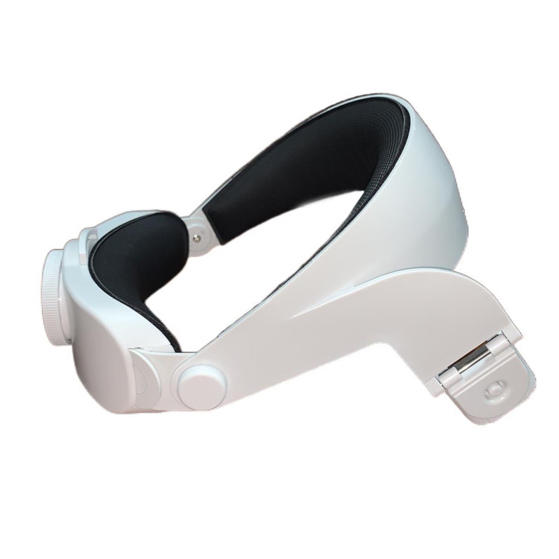 Halo Strap For Oculus Quest 2 Virtual Reality Supporting forcesupport