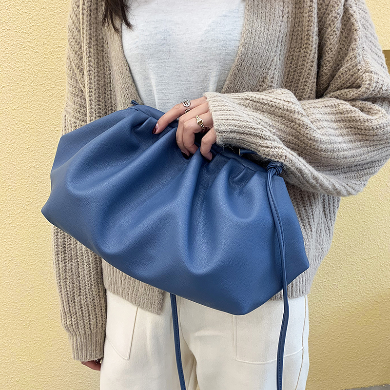 pochette Vintage luxe sacs à main femmes sacs de en cuir bandoulière sac à bandoulière femme sac à main