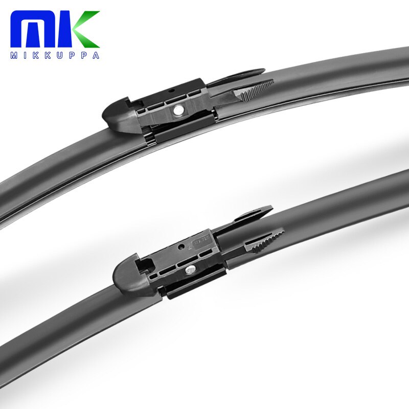 Mikkuppa – balais d'essuie-glace pour citroën C5 , paire 28 "+ 22" R, accessoires de voiture