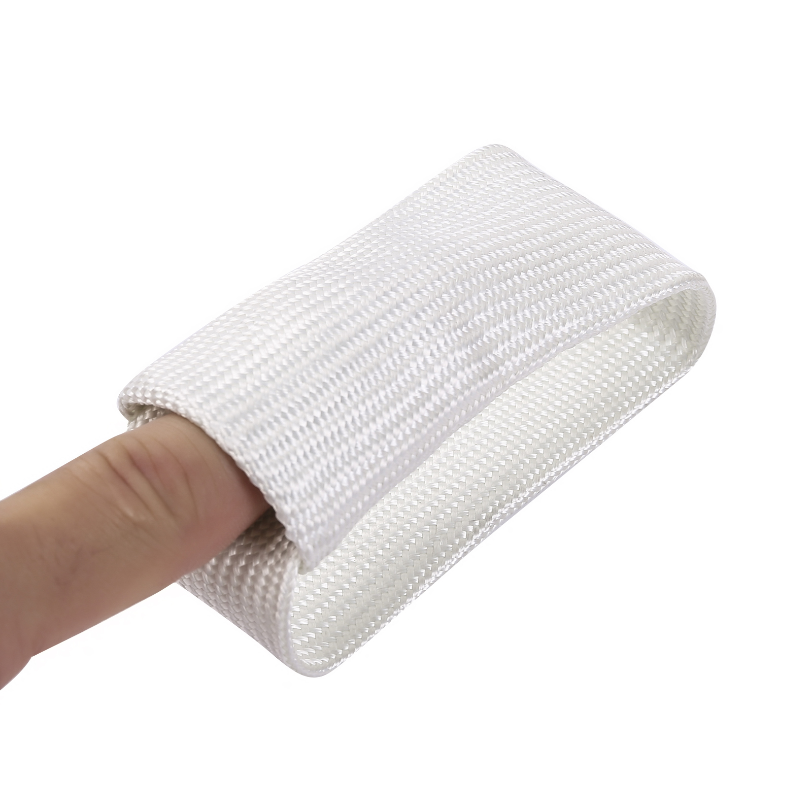 1PC Breathable TIG Finger Heat Shield Cover Guard Weld Welding Gloves Heat Protection For Industrial Welders Newest