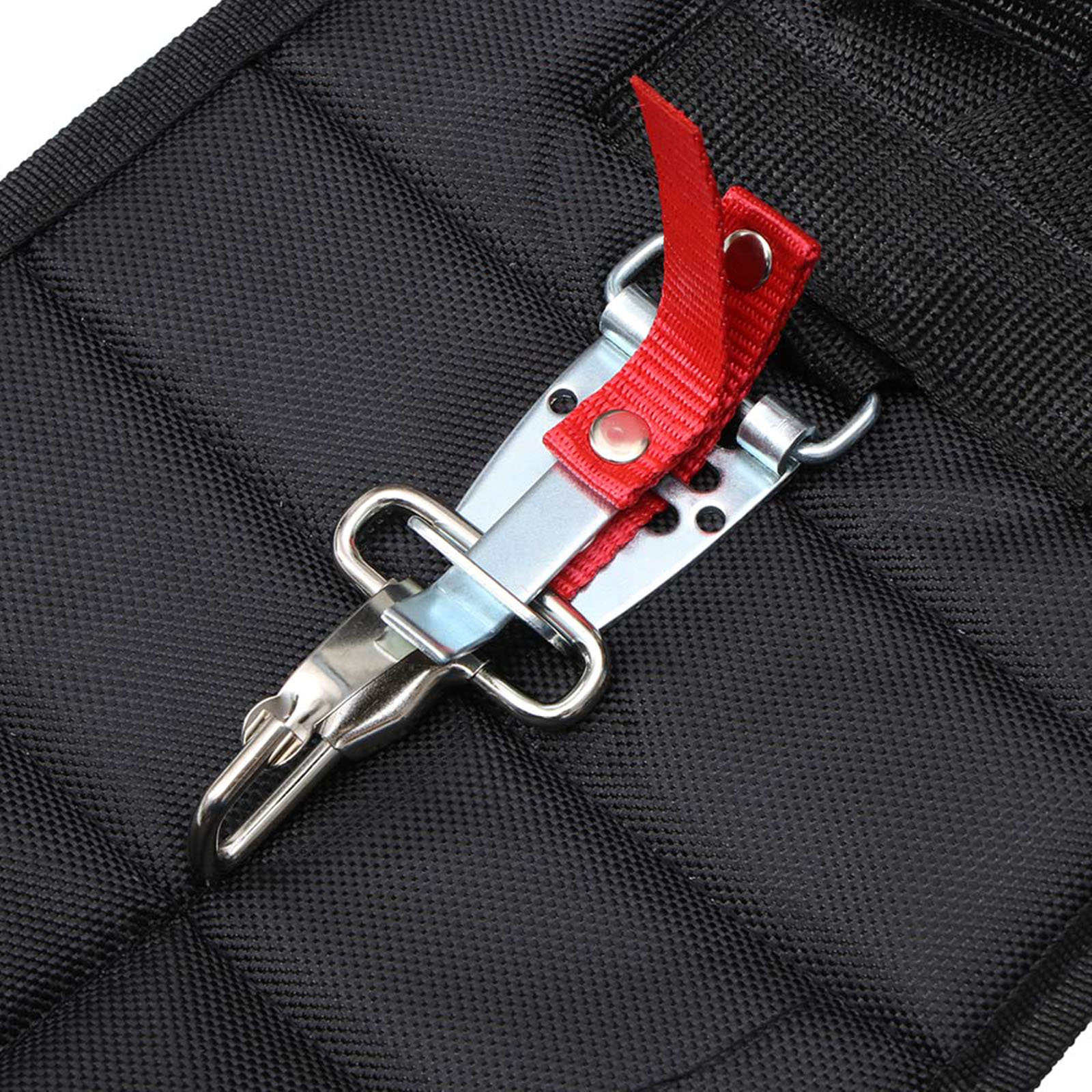 Trimmer Schouderriem Nylon Verstelbare Zwart-Side Opknoping Universele Maaier Cropper Riem Voor Grastrimmer Tuin Borstel Cutte