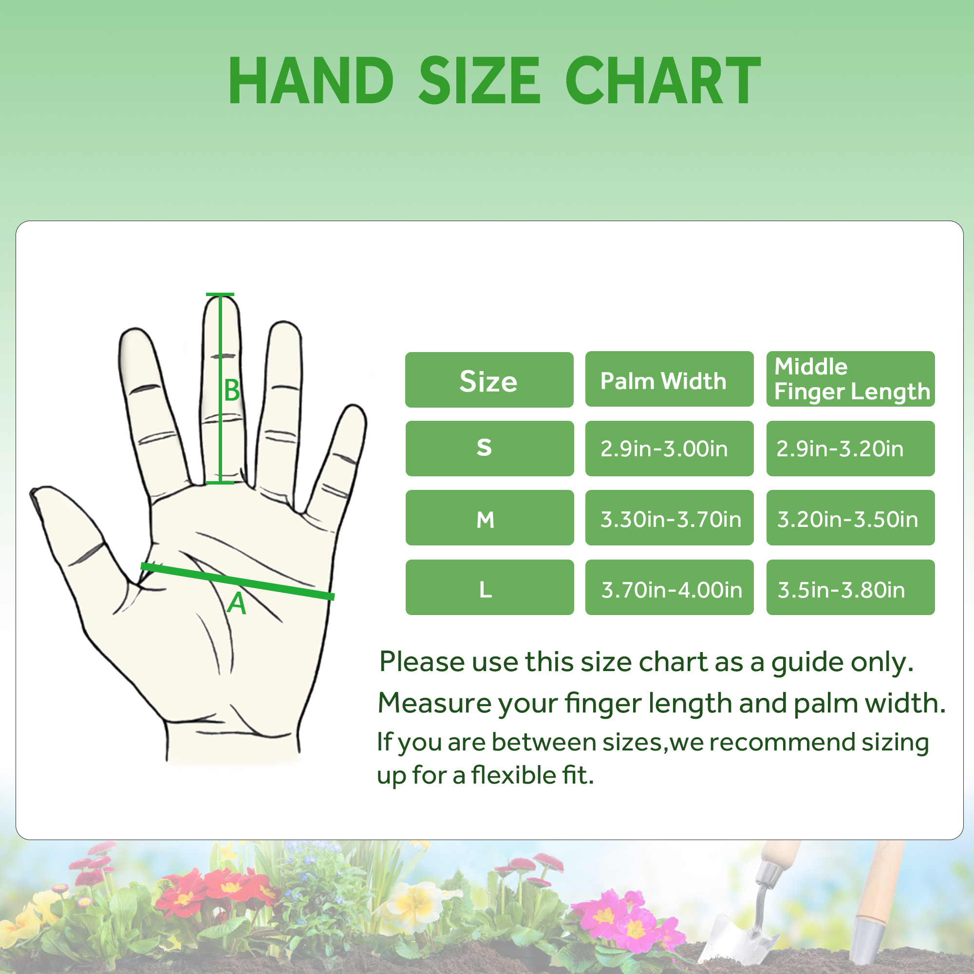 1Pair Gardening Gloves for Women light duty Breathable Touchscreen for Weeding Working Digging Planting Garden Gloves
