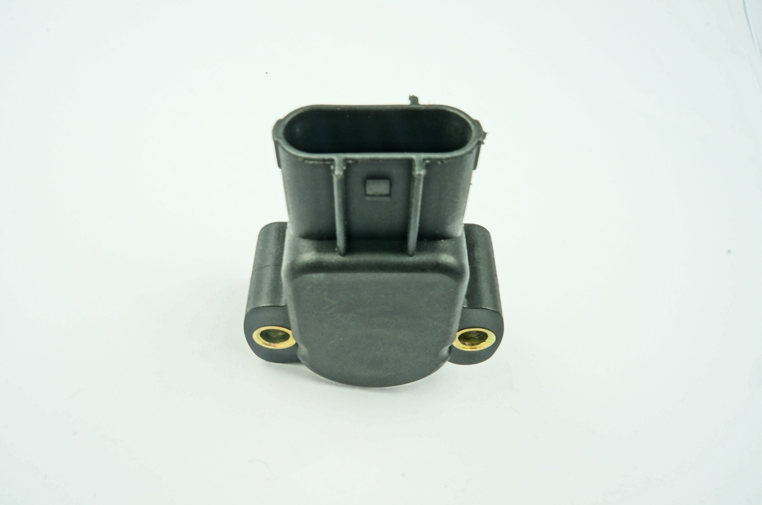 TPS Throttle Position Sensor OE F57Z9B989A/TPS265/F57F9B989AA/CX1542ZZM518851 for Ford Mazda