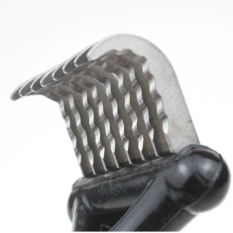 Peigne à nœud ouvert pour animaux de compagnie, petit chien, chat, brosse de toilettage, chaton, poils, perte de poils, tondeuse, élimine les poils, produits pour chiots