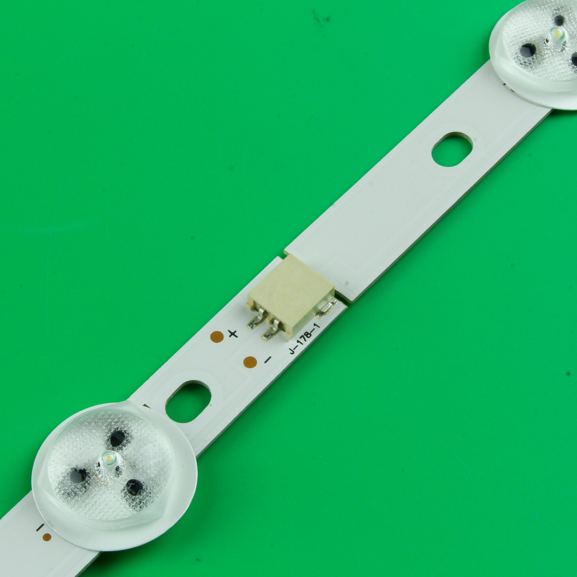 Original LED bande de Rétro-Éclairage pour LG 42LN5700 42LN519C 42LN5200 42LN6150 42LN5758 42LN541V 42LN5450 6637L-0025A LC420DUE
