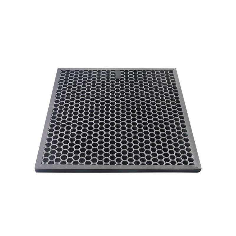 For Sharp Air Purifier Hepa Filter Activated Carbon Filter Replacement Part FZ-F30HFE FP-J30TA FZ-Y28FE FP-F30L-H FPJ30LA