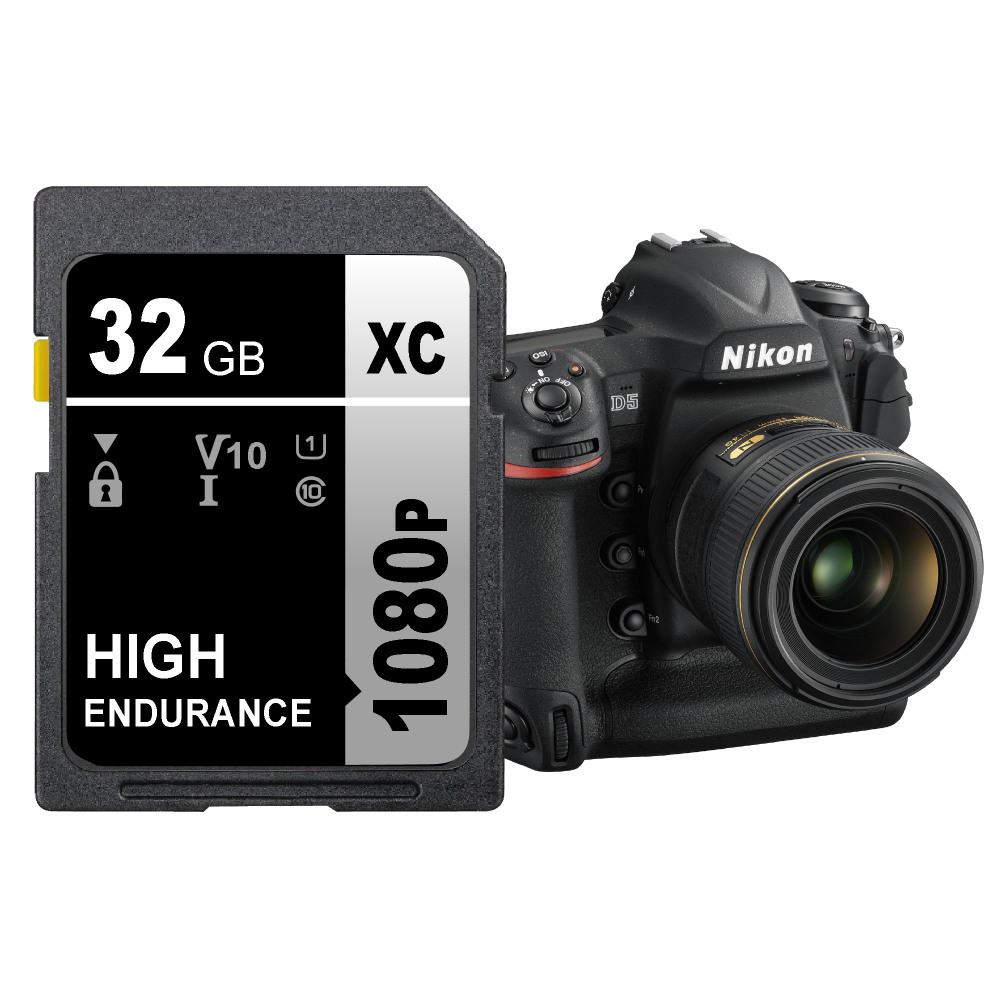 SD Card 128GB 64GB 32GB 16gb SD UHS-I Memory Card SD Card TFsd Card Class10 U3 For Camera