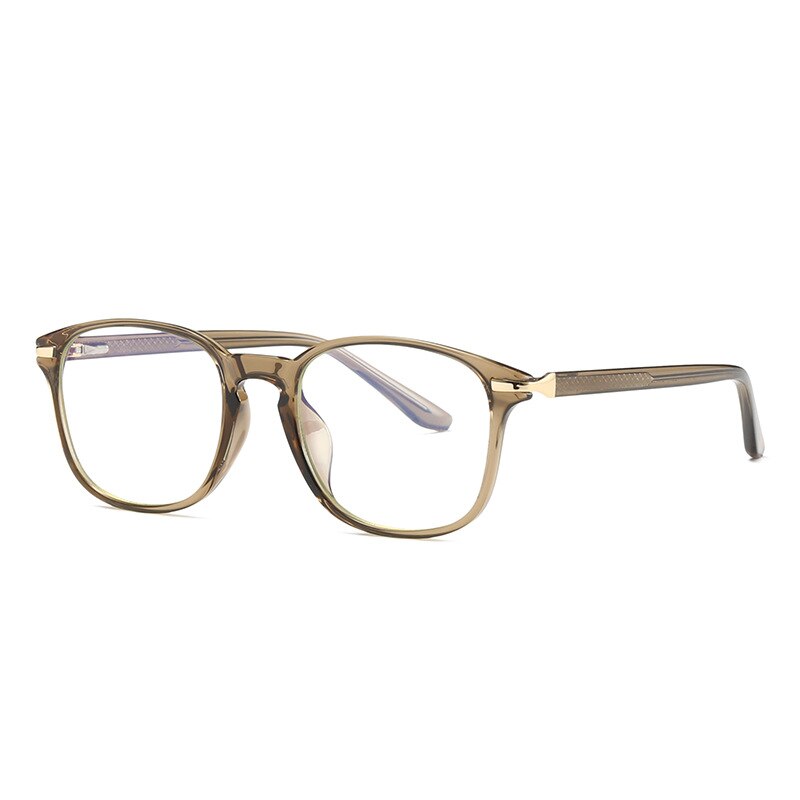 Gafas TR90 ultraligeras para hombre y mujer, monturas para ordenador, 49508: C4Tea
