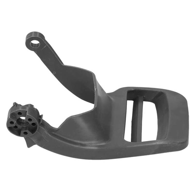 Keten Rem Baffle Handvat Hendel Voor Guard Kettingzaag Accessoire Fit Voor Husqvarna 435 440 445 450 Kettingzaag Onderdelen