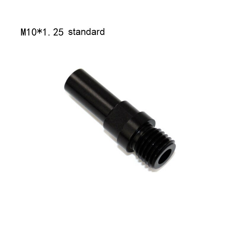 Pack De 2 Vis De Frein V-Brake M8 Pour Vélo - Titane Léger - Pour Patte De Fixation Cantilever