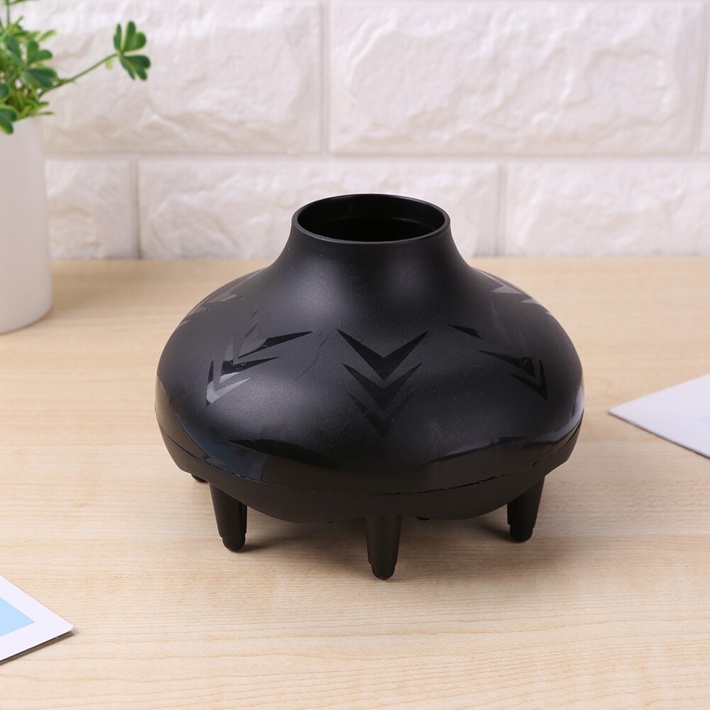 Hair Diffuser High Temperature Resistance Hairdressing Curly Diffuser Hair Styling Dryer Diffuser Attachment
