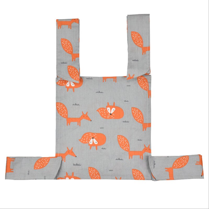 Bébé poupée transporteur fronde jouet pour enfants enfants dessin animé Animal impression transporteur enfant en bas âge avant arrière transporteur: 2
