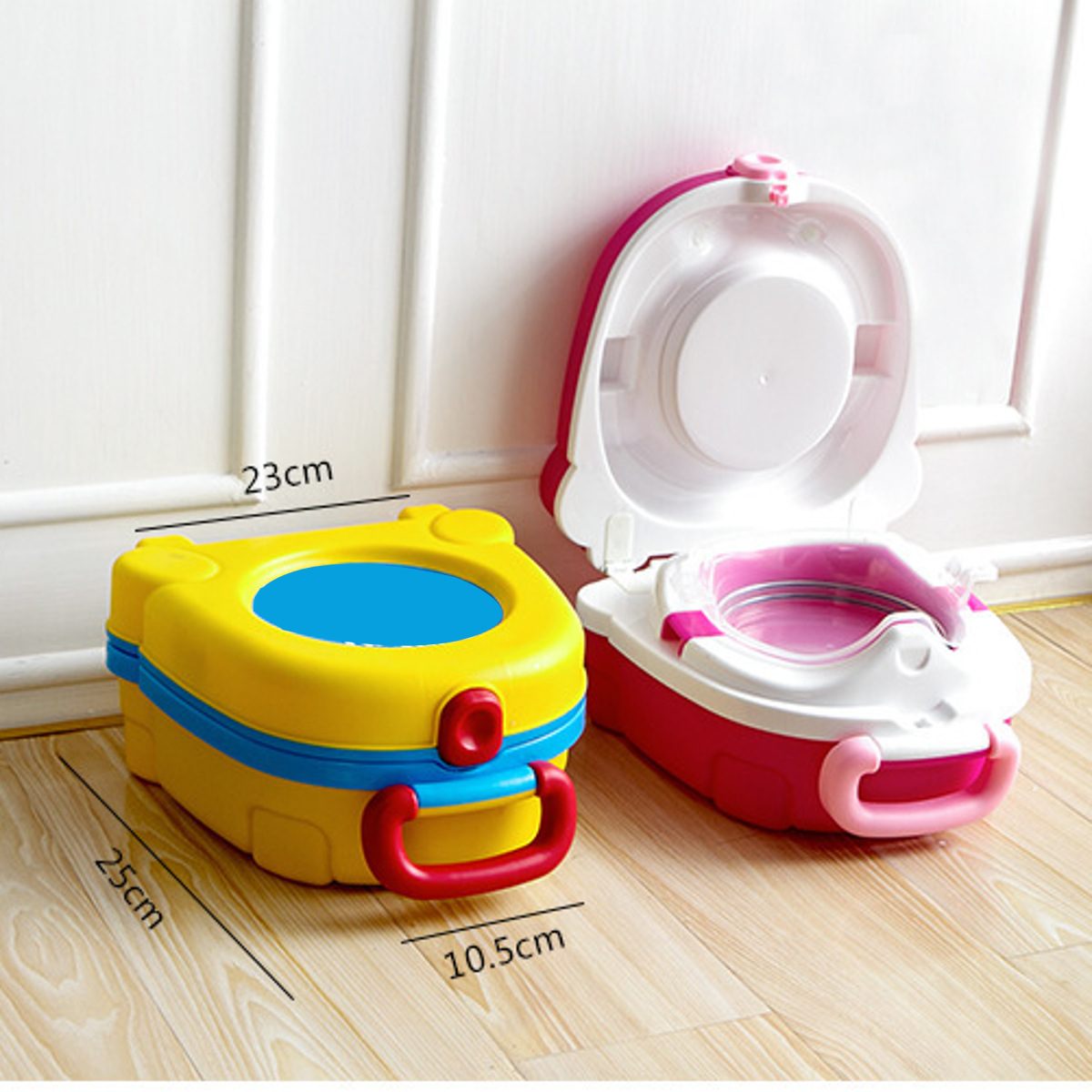 baby urinaler utendørs bil bærbart toalett låve baby potte sete bolle trening panne potte panne ryggstøtte toalett jenter takrenne potte sett