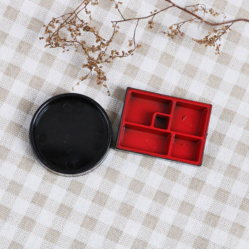 DIY szybkie zabawki w kształcie jedzenia dom dla lalek Ingbaby zabawki dla dzieci mini frytki ryżbyć winnym pudełka na kanapki dom dla lalek miniatury 1:12 akcesoria