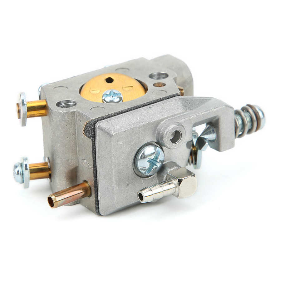 Carburetor Replacement Chainsaw Parts Lightweight Anodizing Surface Chainsaw Carburetor for CS-370 / CS-400