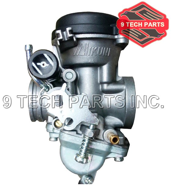 Carburador de motocicleta de PD26JN para MIKUNI 26mm compatible con EN125 GZ125 GS125 GN125 carburador modelo