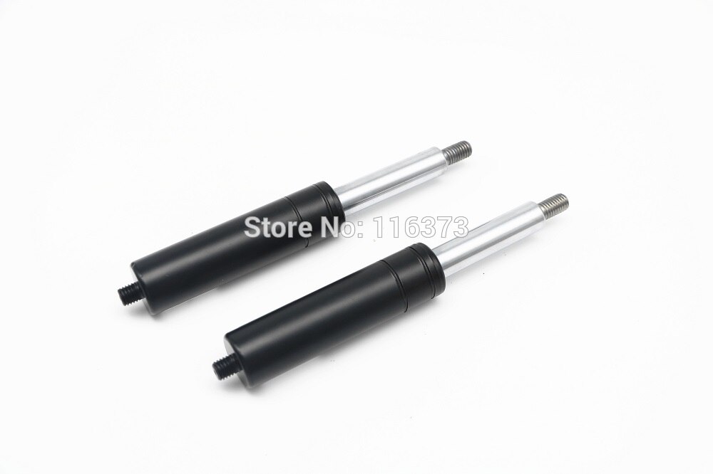 Lot De 2 Amortisseurs Avant à Gaz Frankberg - Compatibles Avec Citroën C1, Peugeot 107/108, Toyota Aygo (2005-2023)