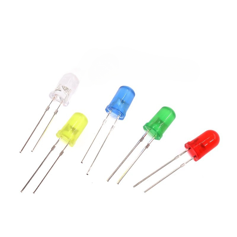 Elektronische Componenten Basisstartkit Voor Arduino Uno Pi Met Led Zoemer Condensatorweerstandknop
