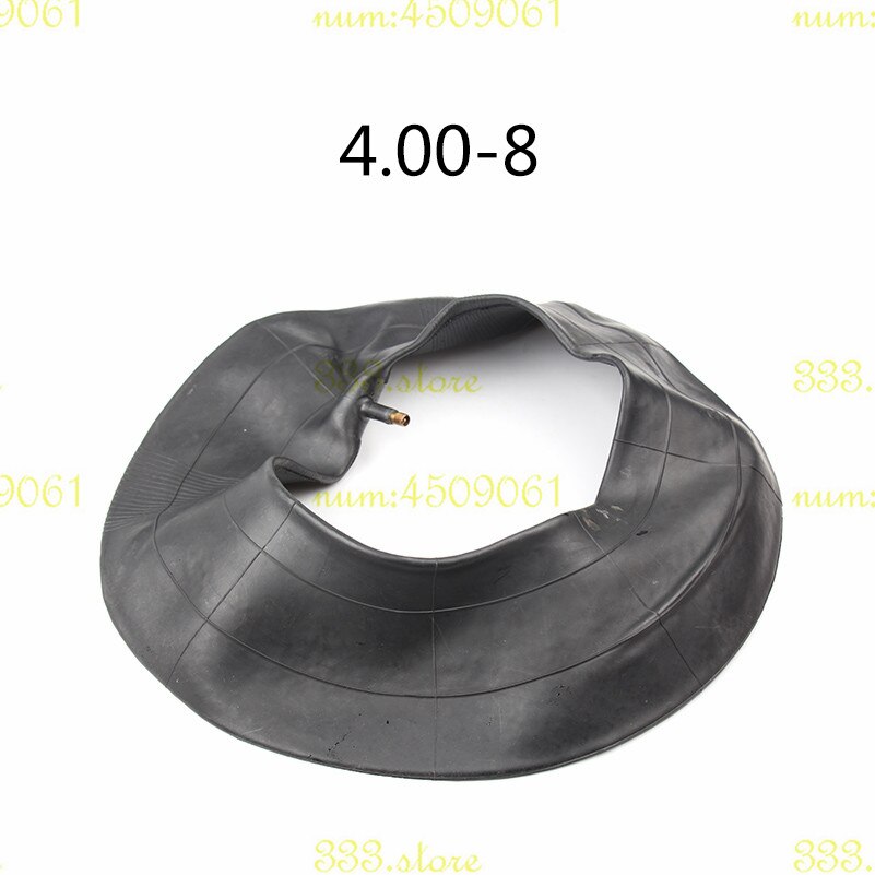 Kruiwagenbanden 2 st 15x6.00-6 4PR rubber