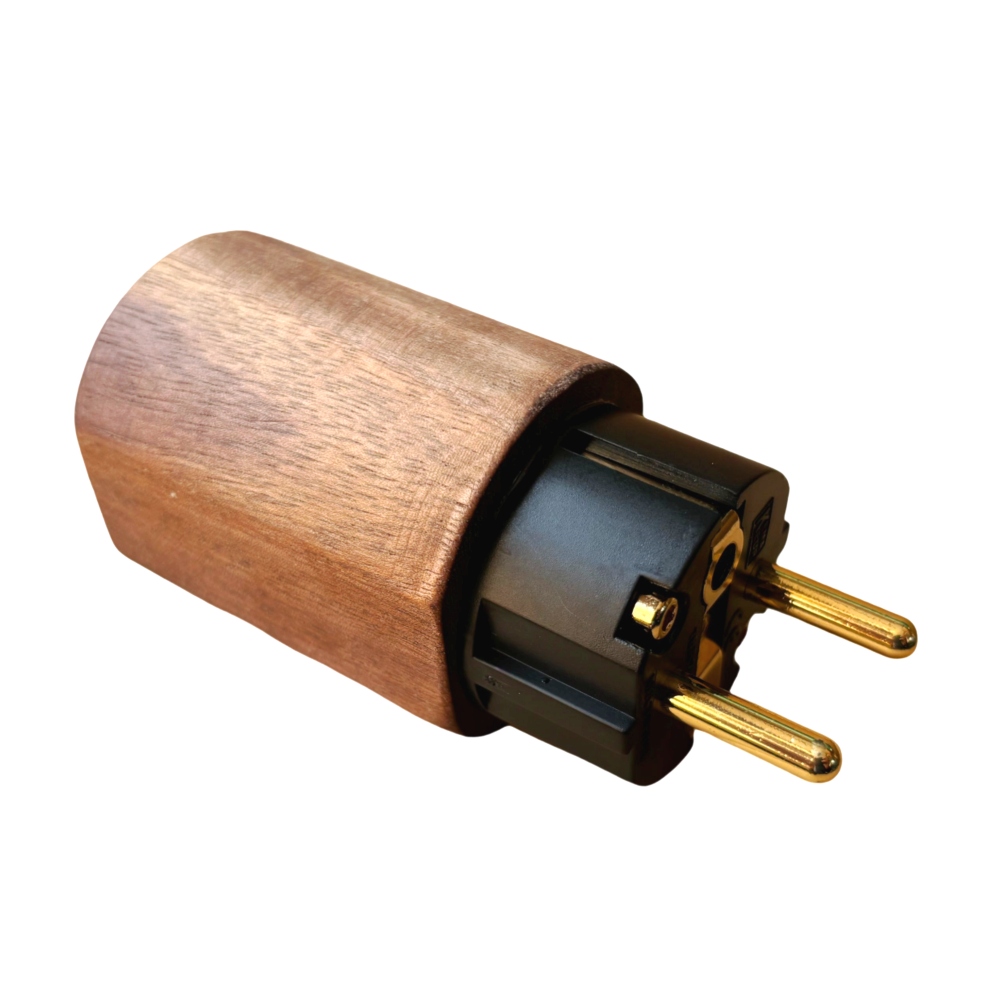 Hifi Audio power Portable filter MATIHUR Reduce noise EMI filter Common noise filter Normal noise filter Purifier AC noise: dark blue