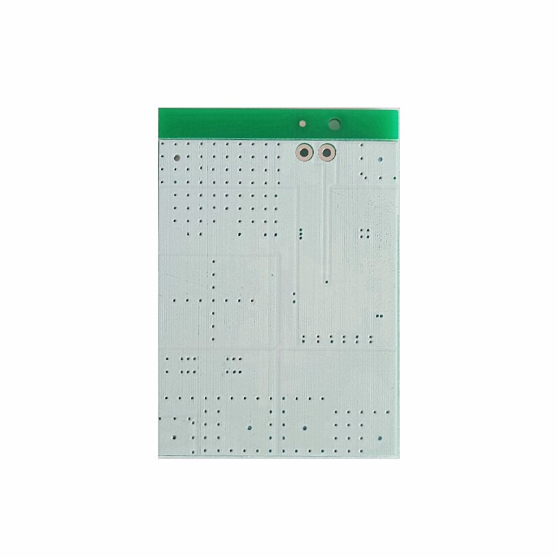 3 S 11.1 V/12.6 V 18650 Lithium batterij bescherming Boord 12.6 V 9.6 V/10.8 V BMS lithium-ijzerfosfaat batterij charing Board 14A