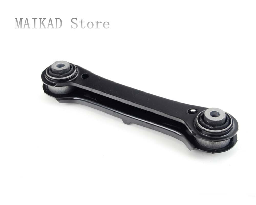 Rear Upper Guide Rod Forward Control Arm for BMW E81 E82 E87 E88 116i 118i 120i 125i 128i 130i 135id 118d 120d 123d 33326782238