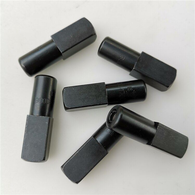 Duurzaam vetspuit platte sproeier sproeier hoge druk en explosieveilige auto vrachtwagen graafmachine universele pistoolsproeier