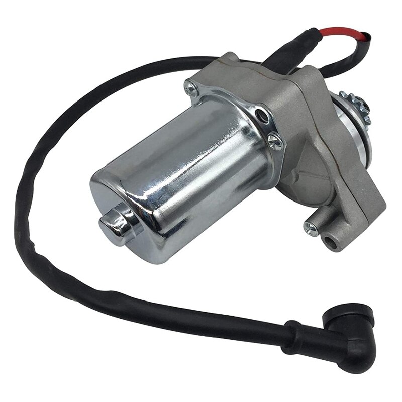 3 Bolt Starter Motor Voor 50Cc 90CC 110CC 125CC Atv Quad Dirt Bikes Taotao Jet Moto Roketa Sunl Coolster