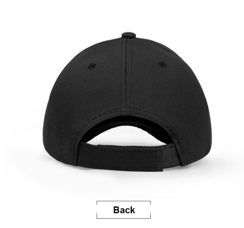 Blank Unisex Adjustable Dad Hat Solid Color Twill Plain Acrylic Baseball Cap Women Men Summer Autumn Spring Sun Visor Hats