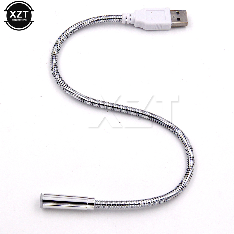 USB-Tastatur Lampe Mini LED Computer Augenschutz kleine Schreibtisch lampe USB Nachtlicht