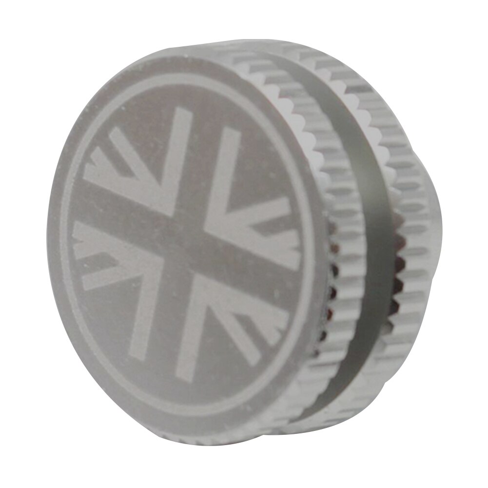 Bicycle Seatpost Nut Saddle Fixing Ultralight Quick Release Folding Bike Outdoor Cycling Rear Bumper Shock Absorber For Brompton