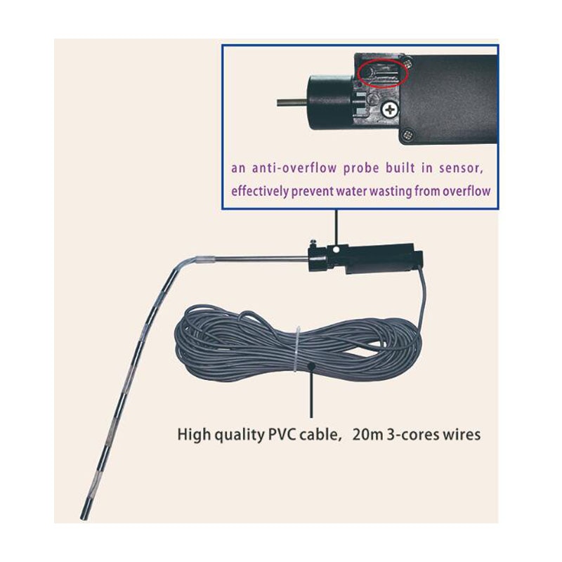 SR201-chauffe-eau solaire intégré | Un pressurisé, contrôleur de chauffage de l'eau, eau chaude