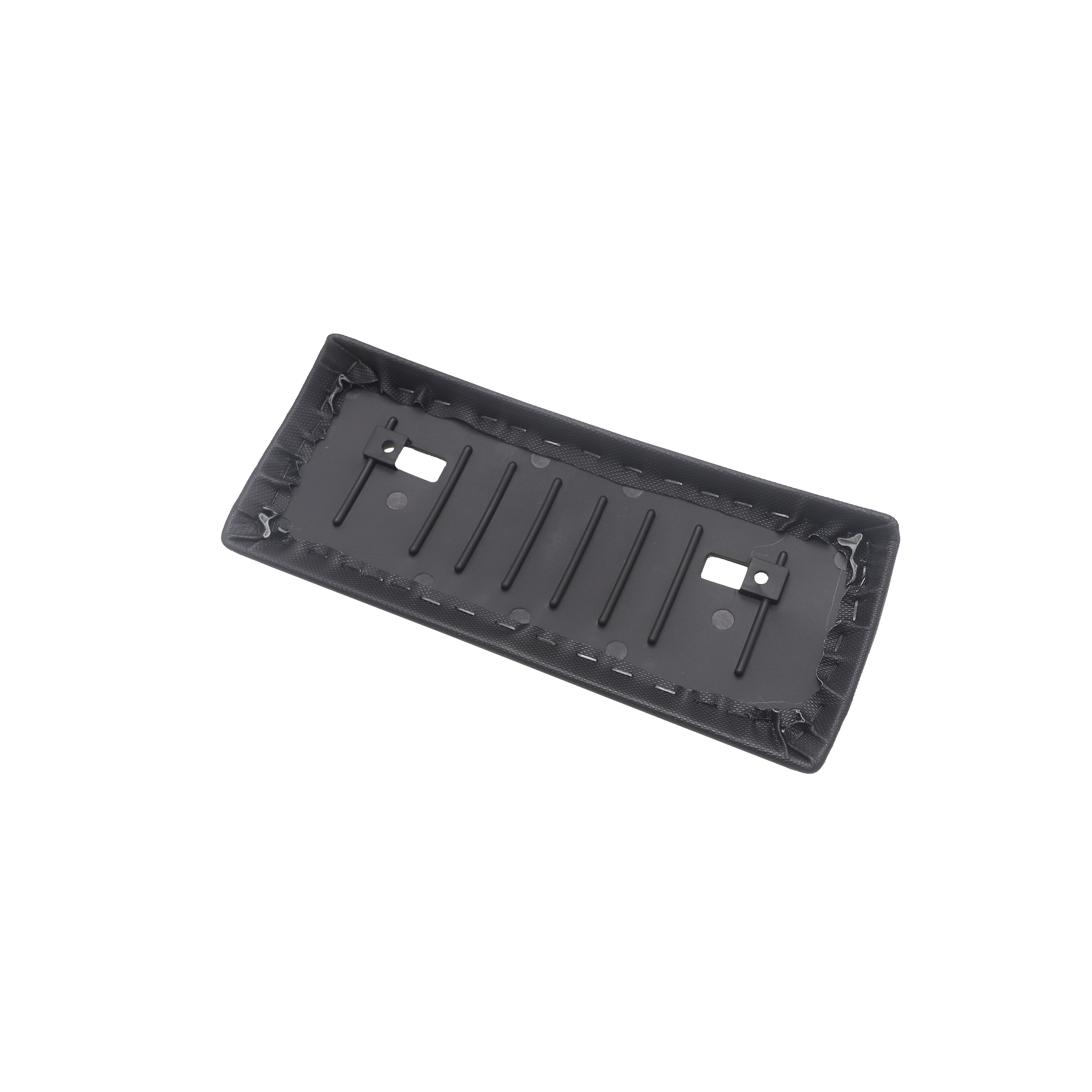 Motorcycle tail box dedicated For GIVI tail box back cushion backrest