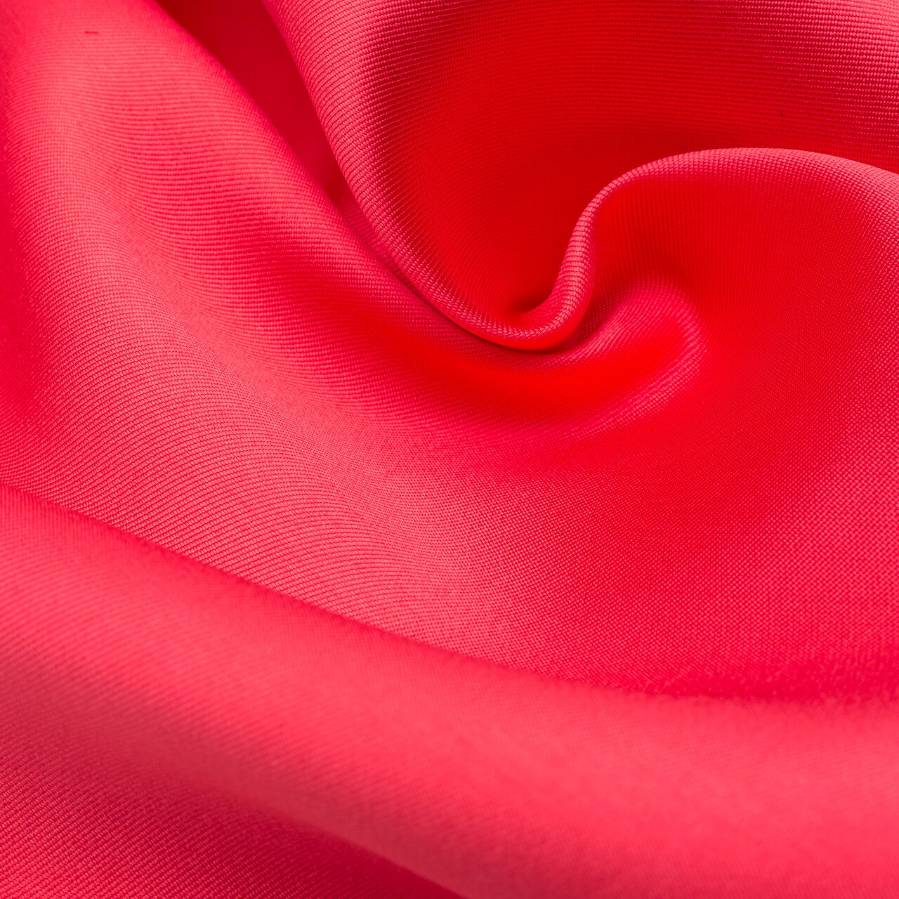 100% Polyester Twill Satin Fabric 160gsm Heavy Weight Shiny Thick for Bridal Dress: COLOR 2