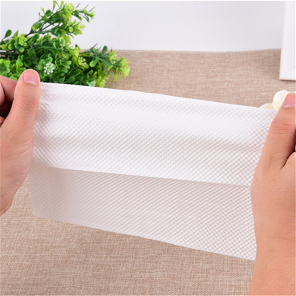 Sheets/pack Tissue Paper Kitchen Native Wood Pulp Adults Facial Tissues Toilet Paper Towels Sanitary Cleaning Supplies