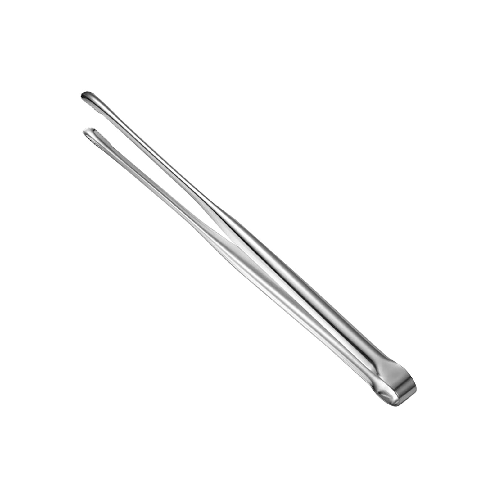 Steak Clip Eis Edelstahl Kochen Utensil BBQ Grill Küche Grill Tong Edelstahl Grill Steak Clip