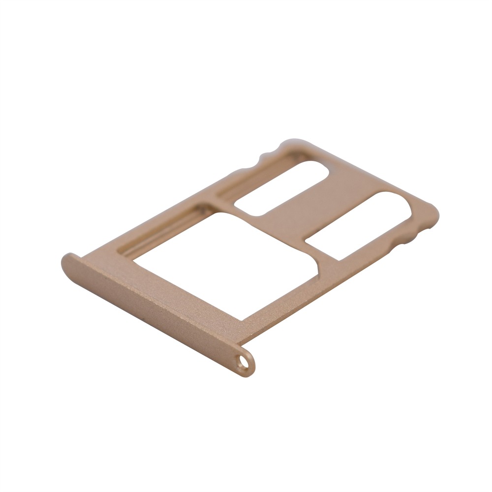 Card Tray for Huawei Nexus 6P(Golden)