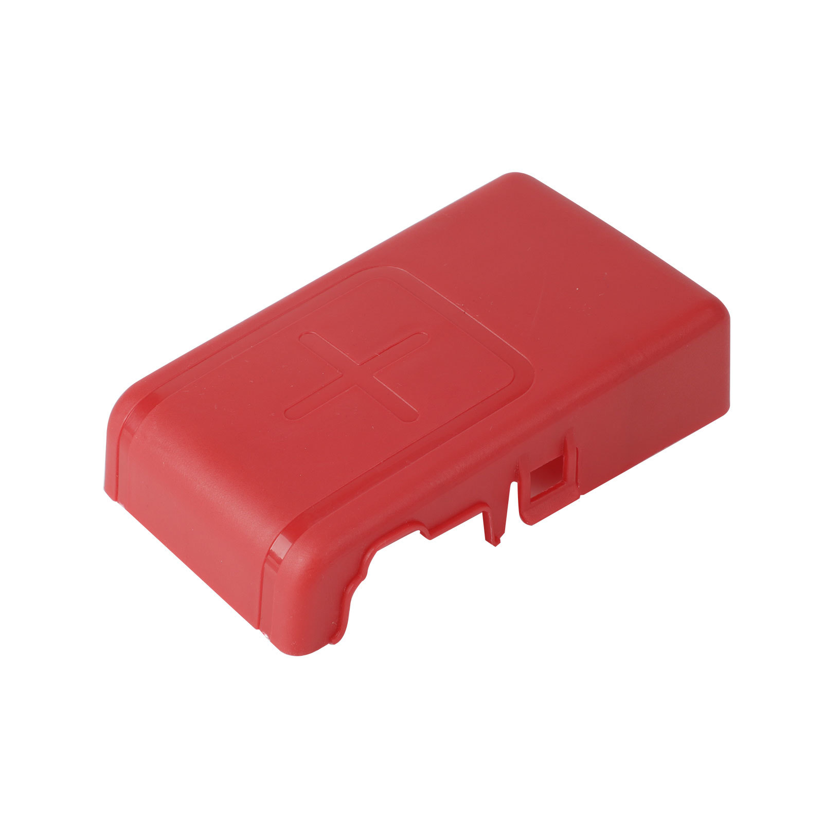 32V 400A Car Quick Release Fused Battery Distribution Terminal Clamp Connectors: Orange