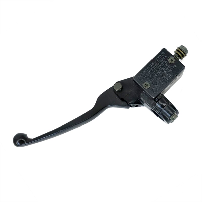 Levier d&#39;embrayage et de frein hydraulique pour moto, cylindre de 50 à 250 CC, avec poignée gauche/droite, accessoires pour Buggy: B  1