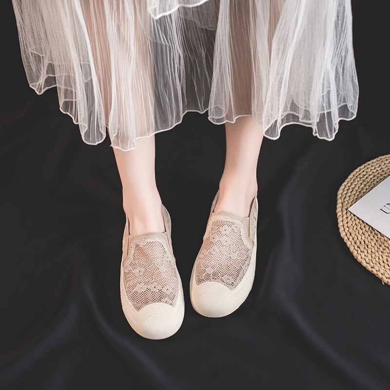 Tenis Feminino Light Soft Women Tennis Shoes for Sneakers Breathable Mesh Gym Sports Shoes Zapatillas Mujer Deportiva