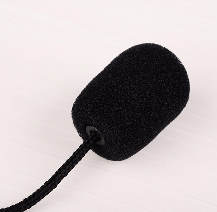 HANTOPER DAGEE DG-001MIC Mini Draagbare Microfoon Koord Lijn Lavalier Microfoon Voor Micor